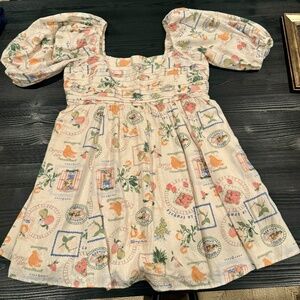 Women’s XL Abercrombie Emerson Dress